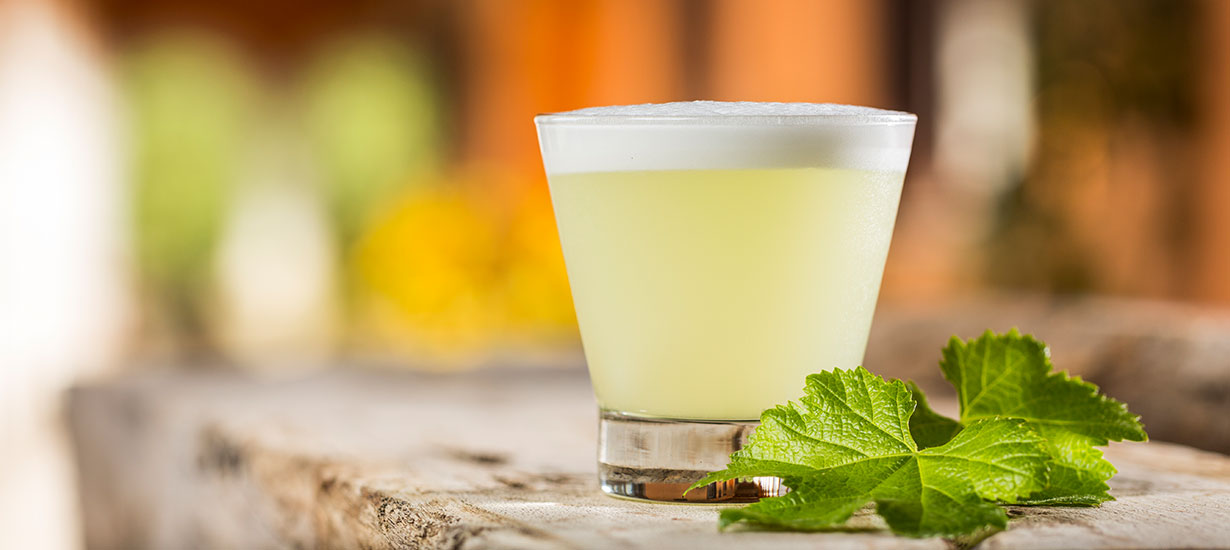 Pisco Sour