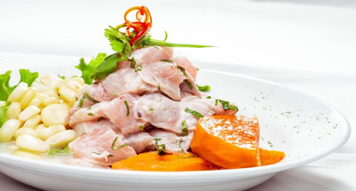 Ceviche
