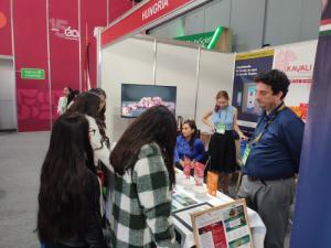 Expoalimentaria